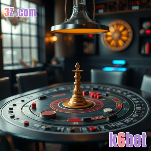 Apostas Inteligentes: A Revolução do k6bet para Gamblers