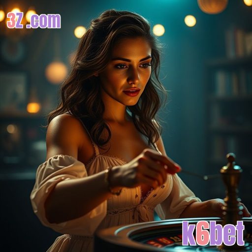 Recursos Paga do k6bet: Uma Experiência Imperdível para Jogadores