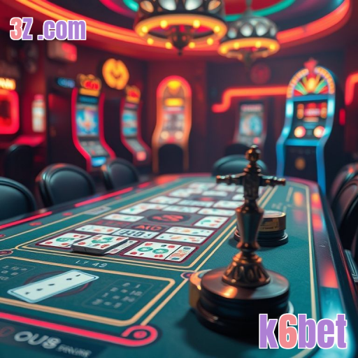 Os Benefícios Exclusivos da Seção VIP do k6bet